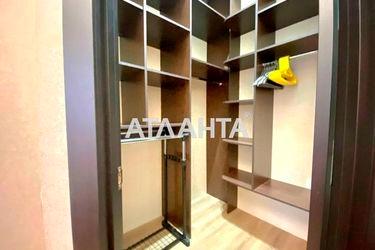 2-rooms apartment apartment by the address st. Frantsuzskiy bul Proletarskiy bul (area 60 m²) - Atlanta.ua - photo 20