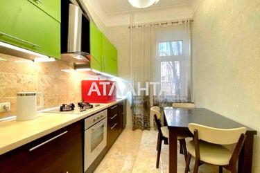 2-rooms apartment apartment by the address st. Frantsuzskiy bul Proletarskiy bul (area 60 m²) - Atlanta.ua - photo 15