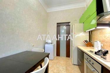 2-rooms apartment apartment by the address st. Frantsuzskiy bul Proletarskiy bul (area 60 m²) - Atlanta.ua - photo 16