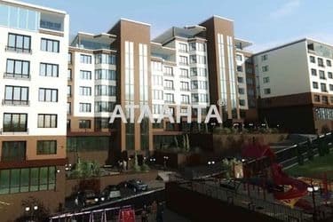 1-кімнатна квартира за адресою вул. Монастирська (площа 44,9 м²) - Atlanta.ua - фото 20