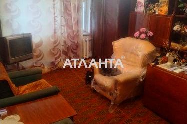 1-room apartment apartment by the address st. Shishkina (area 35 m²) - Atlanta.ua - photo 9