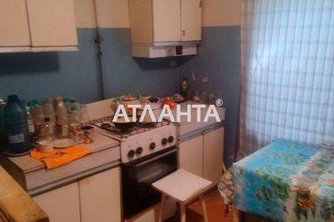 1-room apartment apartment by the address st. Shishkina (area 35 m²) - Atlanta.ua - photo 8