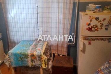 1-room apartment apartment by the address st. Shishkina (area 35 m²) - Atlanta.ua - photo 10