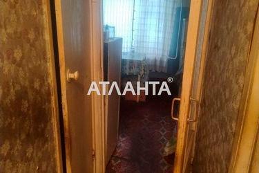 1-room apartment apartment by the address st. Shishkina (area 35 m²) - Atlanta.ua - photo 12