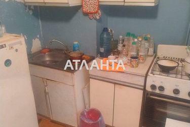 1-room apartment apartment by the address st. Shishkina (area 35 m²) - Atlanta.ua - photo 11