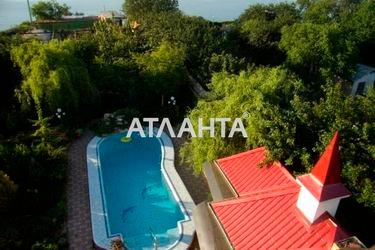 House by the address st. Tsentralnaya (area 462 m²) - Atlanta.ua - photo 33