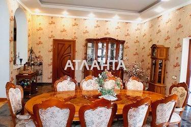 House by the address st. Tsentralnaya (area 462 m²) - Atlanta.ua - photo 38