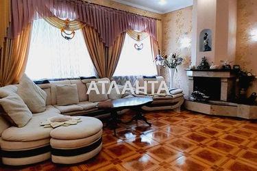 House by the address st. Tsentralnaya (area 462 m²) - Atlanta.ua - photo 39