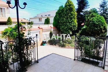 House by the address st. Tsentralnaya (area 462 m²) - Atlanta.ua - photo 42