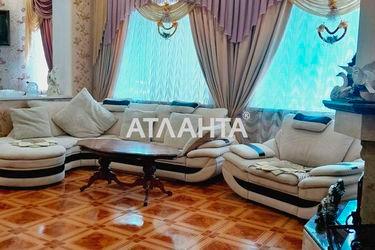 House by the address st. Tsentralnaya (area 462 m²) - Atlanta.ua - photo 54