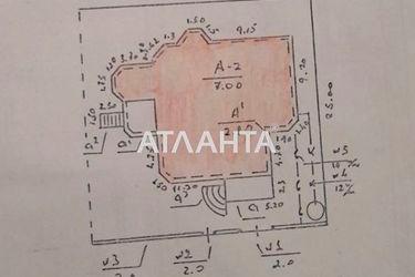 Будинок за адресою вул. Центральна (площа 462 м²) - Atlanta.ua - фото 59