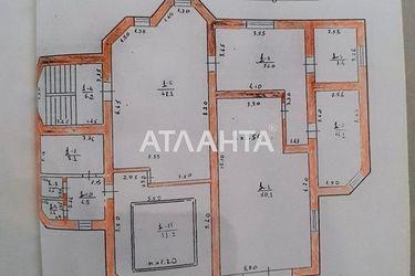 Будинок за адресою вул. Центральна (площа 462 м²) - Atlanta.ua - фото 60