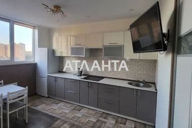 1-room apartment apartment by the address st. Petra Kalnyshevskogo (area 39,5 m²) - Atlanta.ua - photo 11