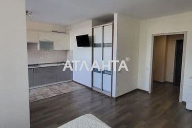 1-кімнатна квартира за адресою вул. Петра Калнишевського (площа 39,5 м²) - Atlanta.ua - фото 12