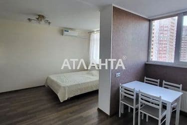 1-room apartment apartment by the address st. Petra Kalnyshevskogo (area 39,5 m²) - Atlanta.ua - photo 14