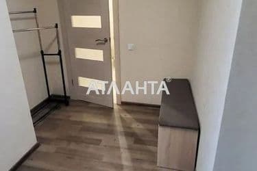 1-room apartment apartment by the address st. Petra Kalnyshevskogo (area 39,5 m²) - Atlanta.ua - photo 17