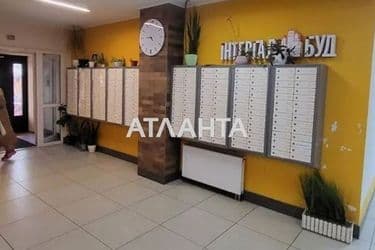 1-кімнатна квартира за адресою вул. Петра Калнишевського (площа 39,5 м²) - Atlanta.ua - фото 19