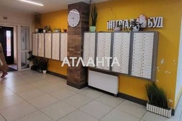 1-room apartment apartment by the address st. Petra Kalnyshevskogo (area 39,5 m²) - Atlanta.ua - photo 19