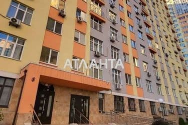 1-room apartment apartment by the address st. Petra Kalnyshevskogo (area 39,5 m²) - Atlanta.ua - photo 20