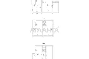 Будинок за адресою вул. Григор`єва (площа 223 м²) - Atlanta.ua - фото 30