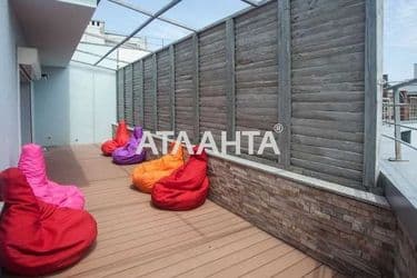 4+-rooms apartment apartment by the address st. Chernyakhovskogo (area 249,4 m²) - Atlanta.ua - photo 21