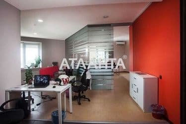 4+-rooms apartment apartment by the address st. Chernyakhovskogo (area 249,4 m²) - Atlanta.ua - photo 23