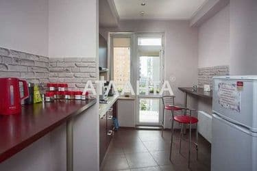 4+-rooms apartment apartment by the address st. Chernyakhovskogo (area 249,4 m²) - Atlanta.ua - photo 25