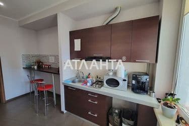 4+-rooms apartment apartment by the address st. Chernyakhovskogo (area 249,4 m²) - Atlanta.ua - photo 31