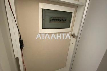 1-room apartment apartment by the address st. Dyukovskaya Nagornaya (area 42 m²) - Atlanta.ua - photo 20