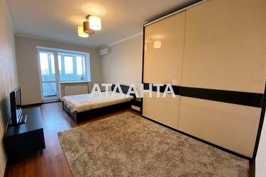 1-room apartment apartment by the address st. Dyukovskaya Nagornaya (area 42 m²) - Atlanta.ua - photo 23