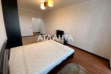 1-room apartment apartment by the address st. Dyukovskaya Nagornaya (area 42 m²) - Atlanta.ua - photo 24