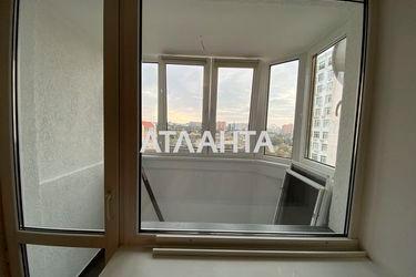 1-room apartment apartment by the address st. Dyukovskaya Nagornaya (area 42 m²) - Atlanta.ua - photo 25