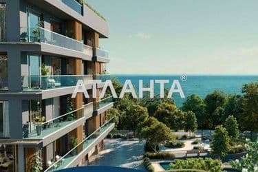 1-room apartment apartment by the address st. Azarova vitse adm (area 48,4 m²) - Atlanta.ua - photo 8