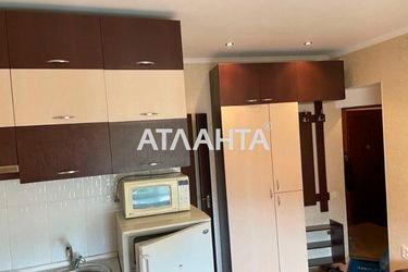 1-room apartment apartment by the address st. Nezhinskaya Frantsa Meringa (area 18 m²) - Atlanta.ua - photo 10