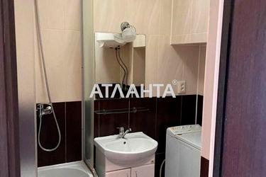 1-room apartment apartment by the address st. Nezhinskaya Frantsa Meringa (area 18 m²) - Atlanta.ua - photo 11