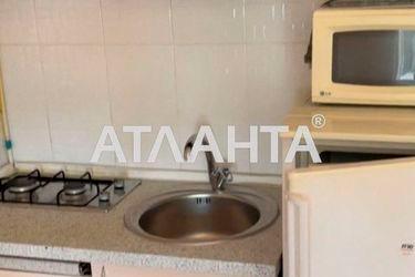 1-room apartment apartment by the address st. Nezhinskaya Frantsa Meringa (area 18 m²) - Atlanta.ua - photo 13