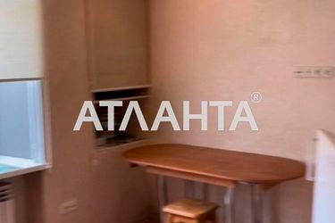 1-room apartment apartment by the address st. Nezhinskaya Frantsa Meringa (area 18 m²) - Atlanta.ua - photo 16