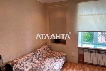 1-кімнатна квартира за адресою вул. Ніжинська (площа 18 м²) - Atlanta.ua - фото 17