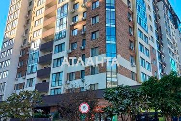 1-кімнатна квартира за адресою вул. Марсельська (площа 43,6 м²) - Atlanta.ua - фото 20