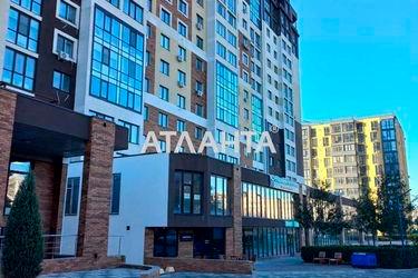 1-room apartment apartment by the address st. Marselskaya (area 43,6 m²) - Atlanta.ua - photo 21