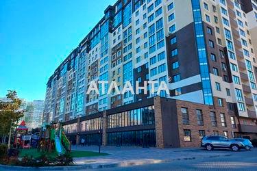 1-room apartment apartment by the address st. Marselskaya (area 43,6 m²) - Atlanta.ua - photo 36