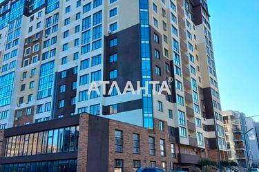 1-room apartment apartment by the address st. Marselskaya (area 43,6 m²) - Atlanta.ua - photo 37