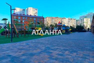 1-room apartment apartment by the address st. Marselskaya (area 43,6 m²) - Atlanta.ua - photo 34