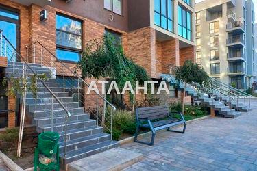 1-room apartment apartment by the address st. Marselskaya (area 43,6 m²) - Atlanta.ua - photo 32