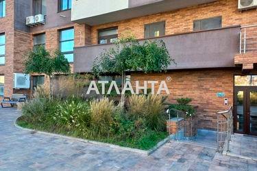 1-room apartment apartment by the address st. Marselskaya (area 43,6 m²) - Atlanta.ua - photo 33