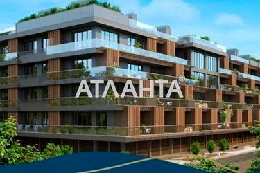 1-room apartment apartment by the address st. Azarova vitse adm (area 64,5 m²) - Atlanta.ua - photo 6