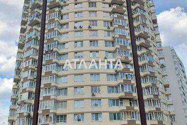 3-кімнатна квартира за адресою вул. Бережанська (площа 81,9 м²) - Atlanta.ua - фото 40