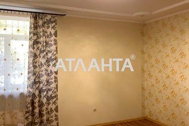 2-rooms apartment apartment by the address st. Paustovskogo (area 73 m²) - Atlanta.ua - photo 25