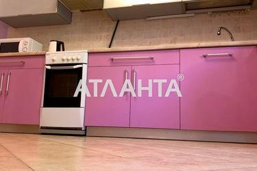 2-rooms apartment apartment by the address st. Paustovskogo (area 73 m²) - Atlanta.ua - photo 23