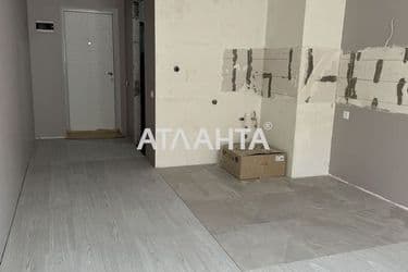 1-комнатная квартира по адресу ул. Бочарова ген. (площадь 22,8 м²) - Atlanta.ua - фото 23